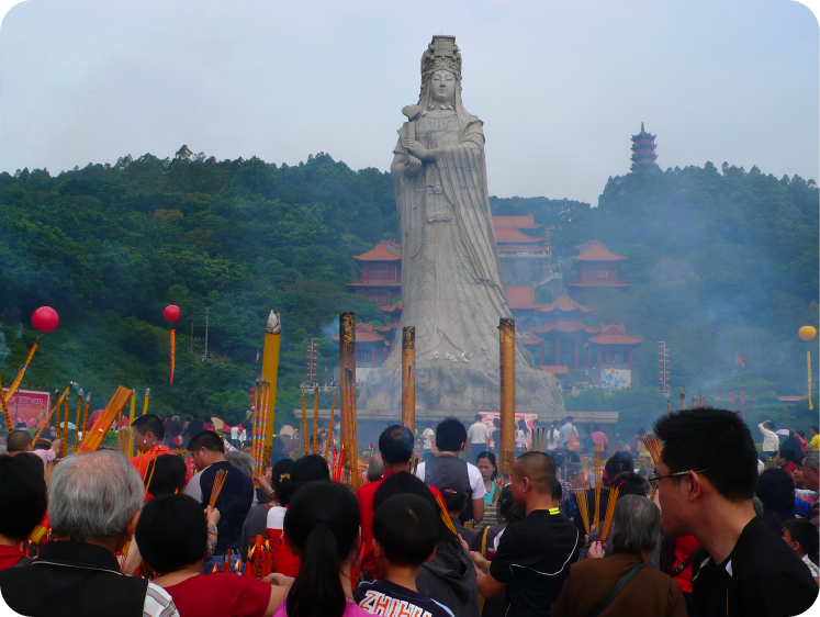 地标诞生图片 4