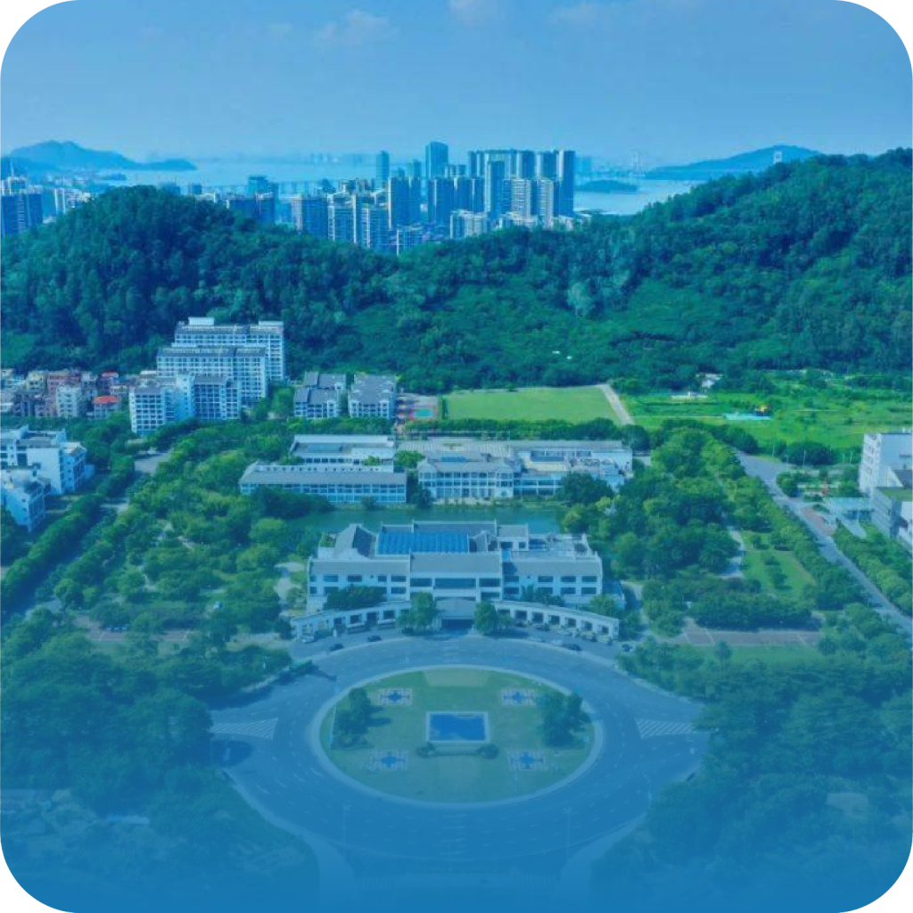 南沙资讯科技园